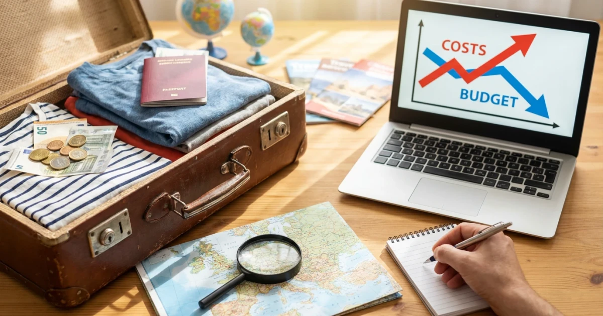 Travel Expert Recommends Affordable Destinations for 2026