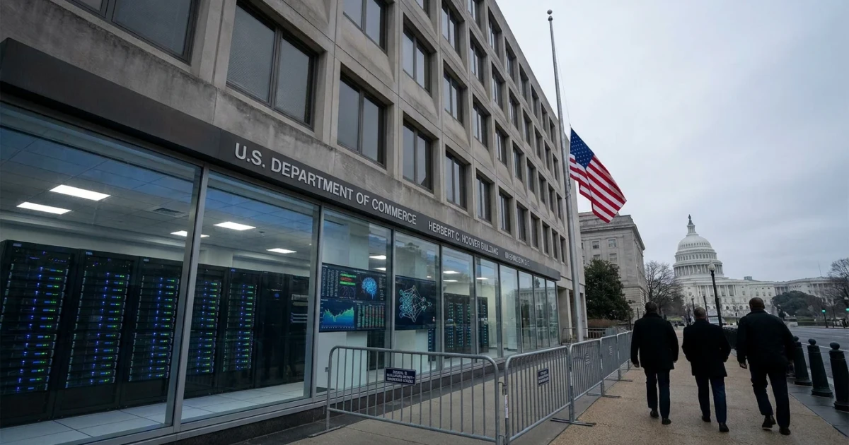 Trump Administration to Test Advanced AI Models in Agencies