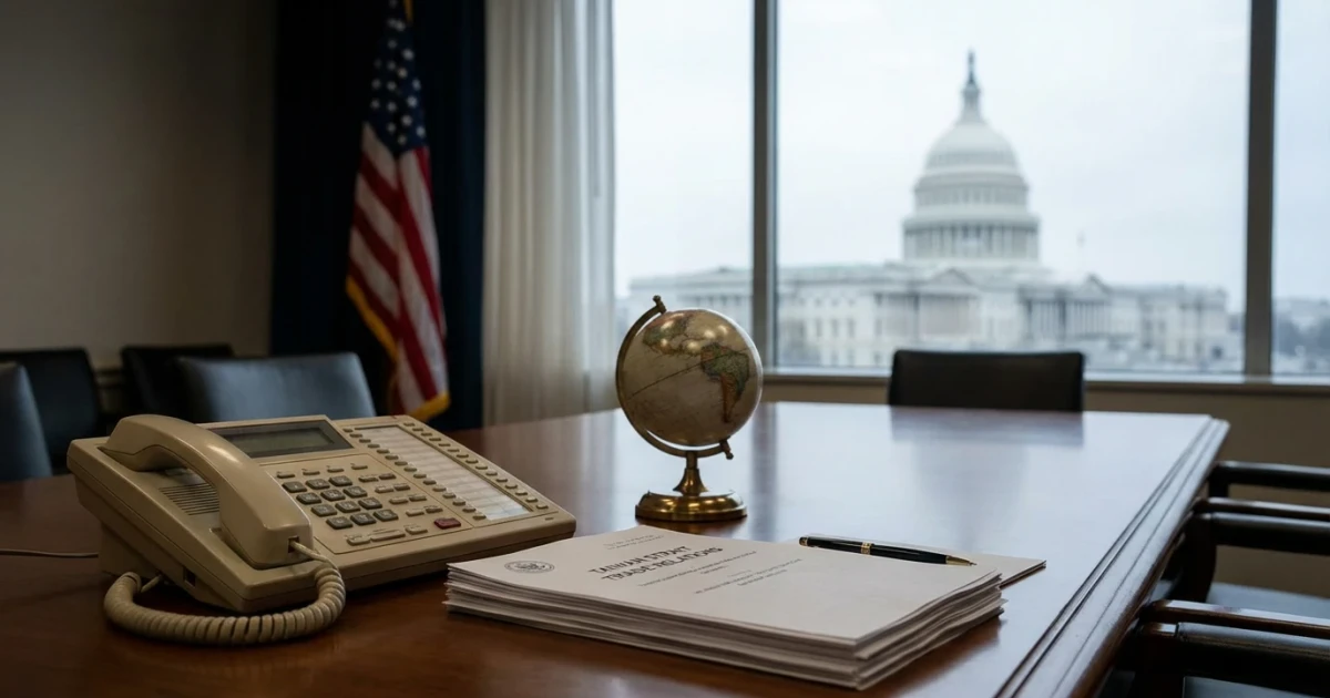 Trump and Xi Address Taiwan, Trade Before Beijing Summit