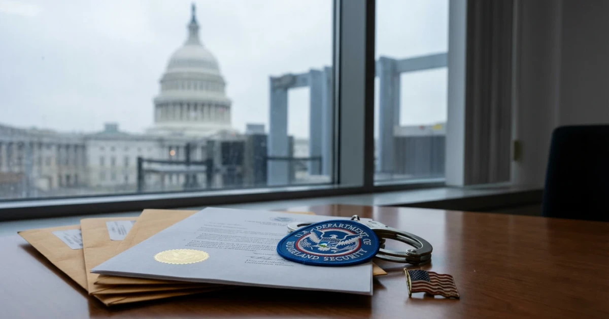 Trump Orders TSA Worker Pay Despite Congressional Gridlock