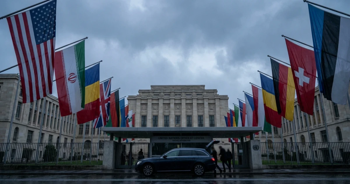 Trump Denies Pressure as Iran Ceasefire Deadline Looms