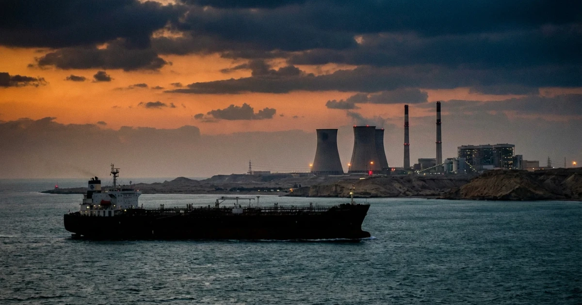 Trump Threatens Action Over Iran's Strait of Hormuz Blockade