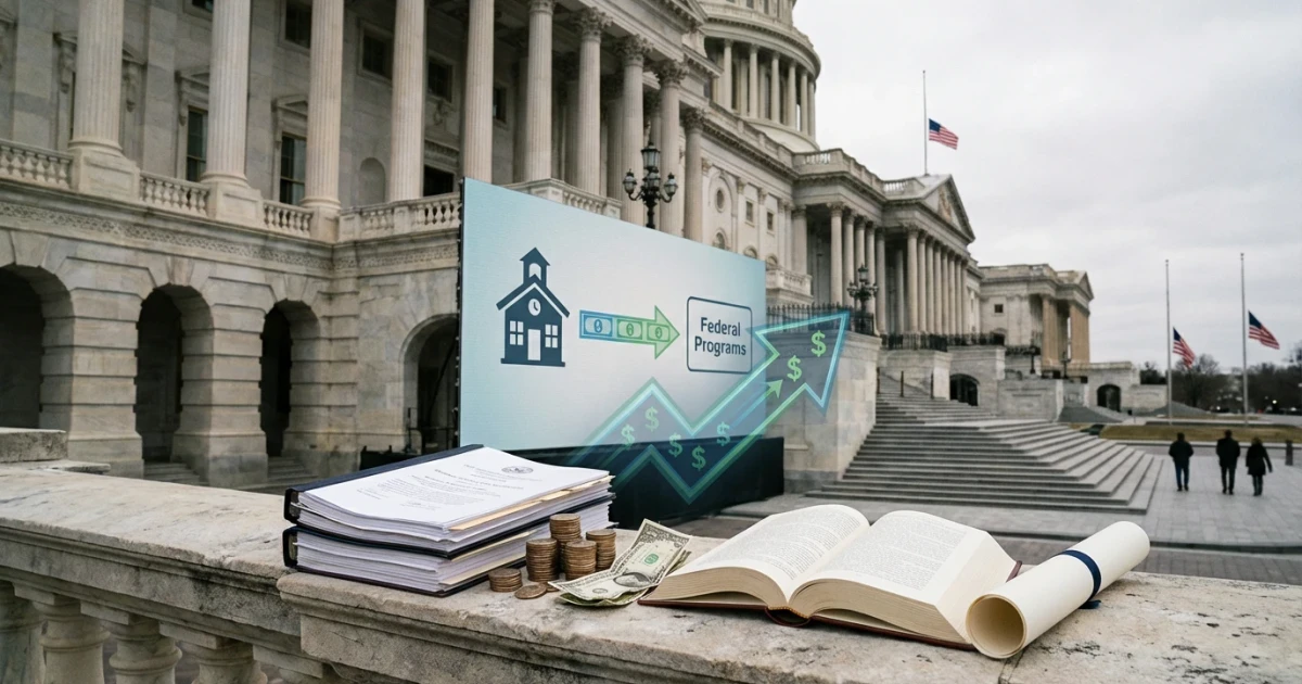 Trump Redirected $1 Billion in Federal Education Spending