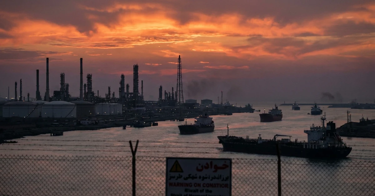 Trump Threatens Iran’s Infrastructure Amid Tensions