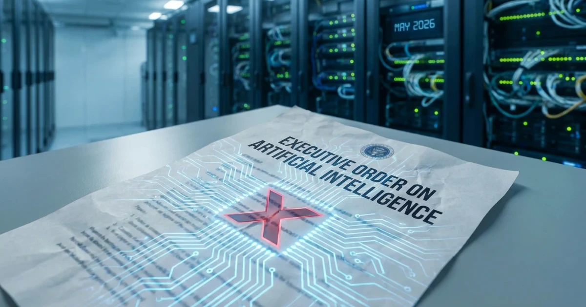 Trump Pulls Back AI Executive Order Amid Industry Concerns