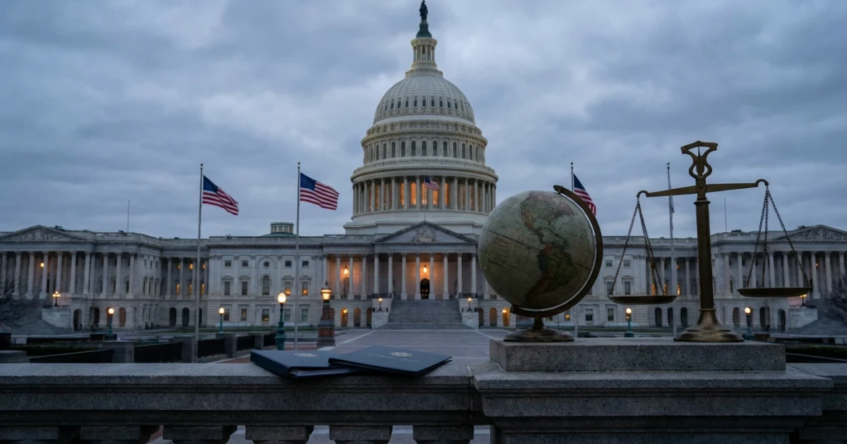 Tulsi Gabbard Balances Diplomacy and Trump Policy on Iran