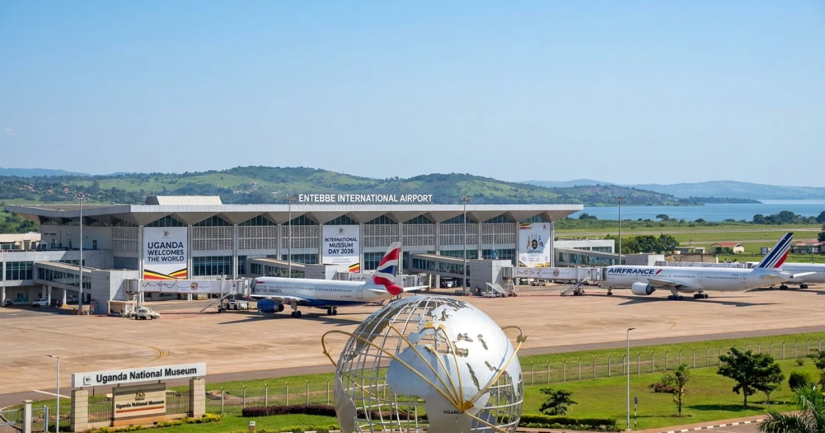 Uganda Marks Museum Day with New Flights, Tourism Boost