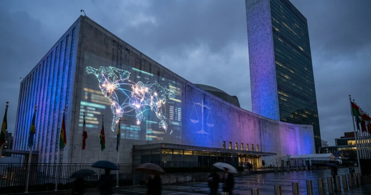 Artificial Intelligence: Growth, Ethics, and Global Impact