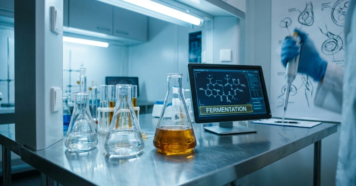 Auto-Brewery Syndrome: Rare Condition Causes Internal Intoxication