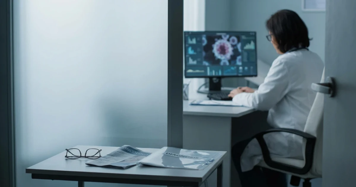 Denial and Cancer: Understanding Emotional Responses in Diagnosis