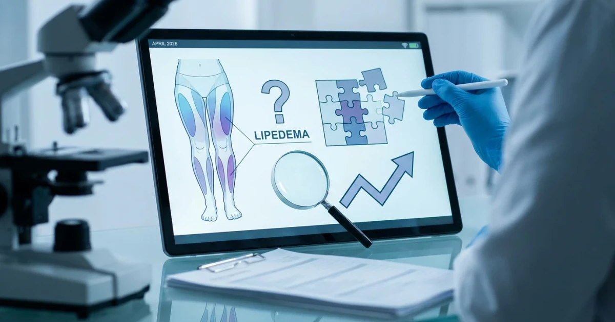 Understanding Lipedema: Causes, Symptoms, and Treatments