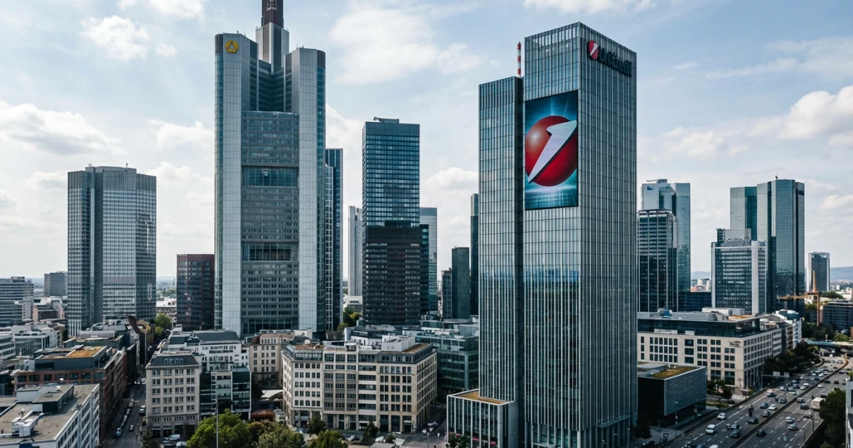 UniCredit to Raise Commerzbank Stake to 30 Percent