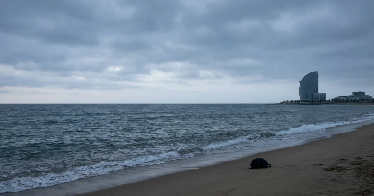 University of Alabama Student Found Dead Off Barcelona Beach