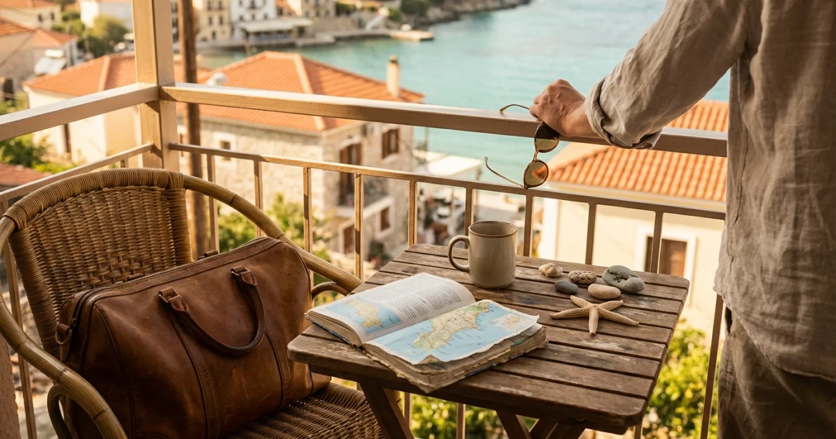 Why Tourists Return to Favorite Vacation Spots | Travel Trends