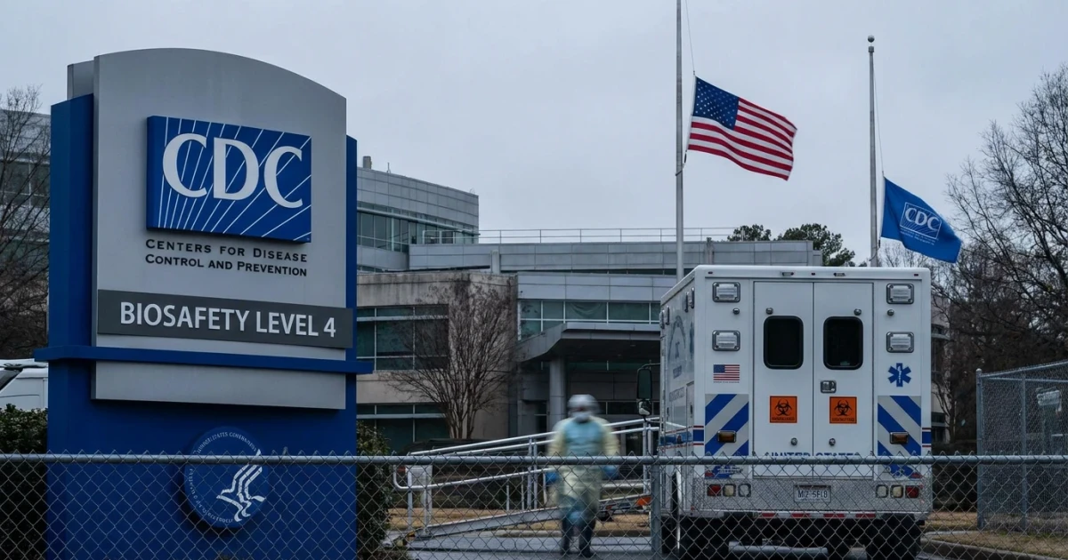 US Doctor Evacuated From Congo Battles Ebola