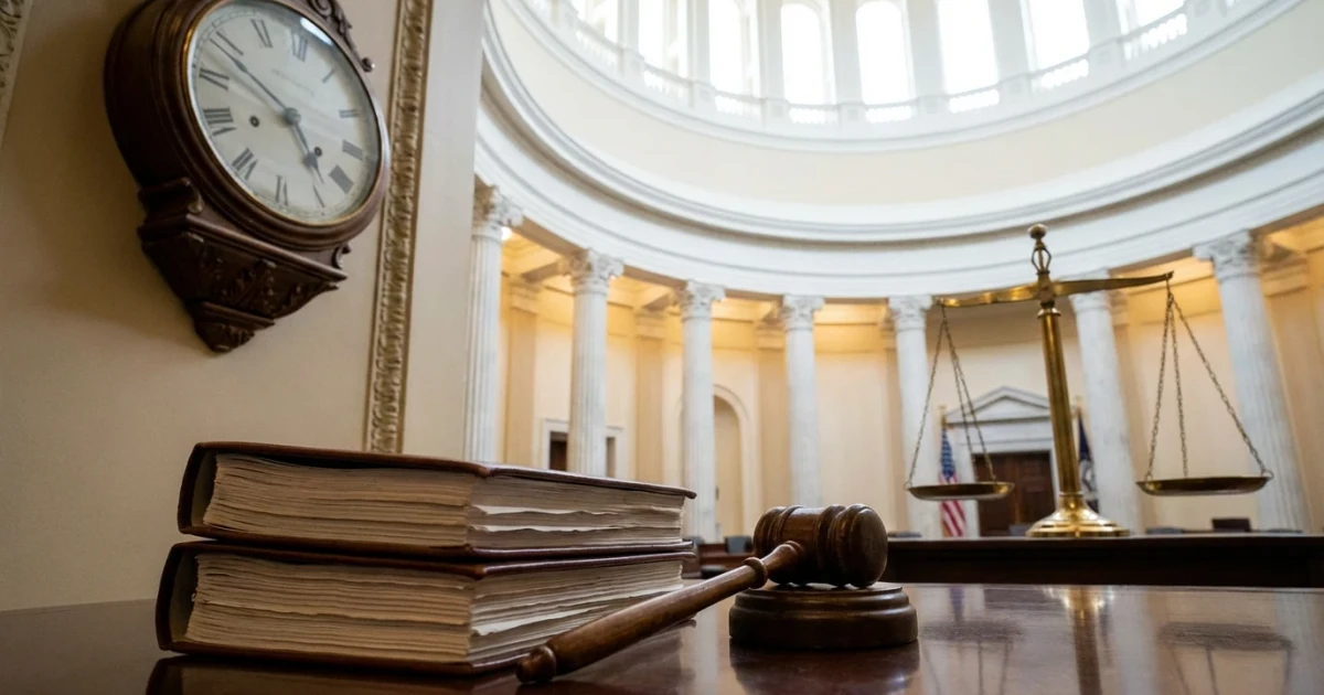 Utah Republican: Congress Is Working As Designed