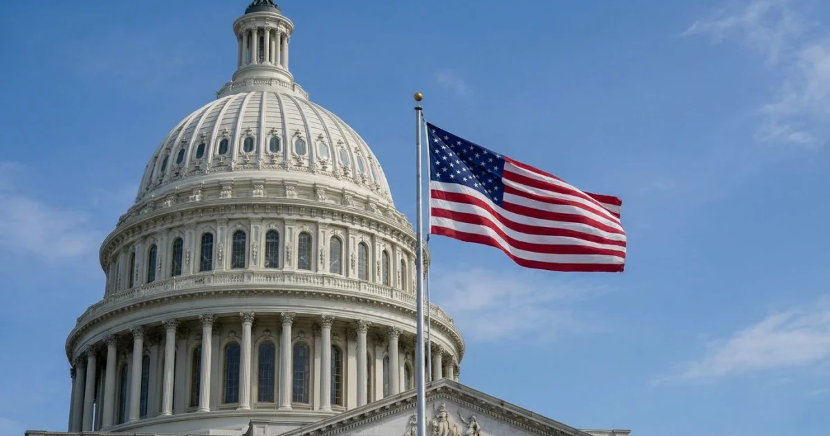 Senate Confirms Warsh to Federal Reserve Board