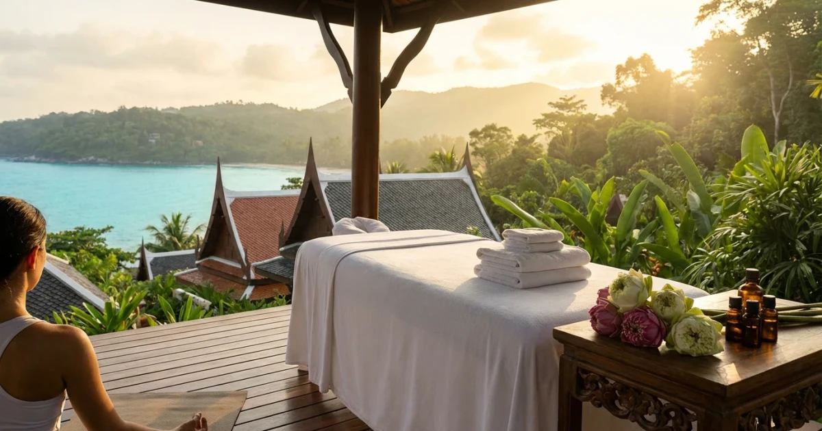 Wellness Tourism Surges in the Philippines and Thailand