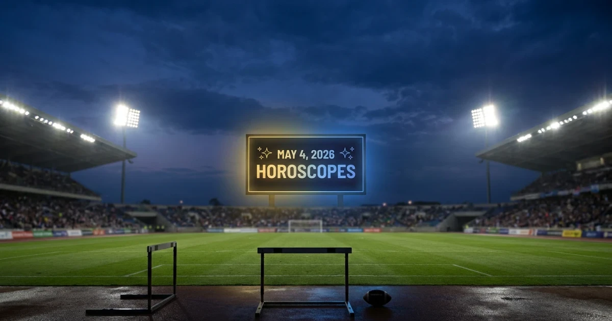 Horoscopes and Astrological Insights for May 4, 2026