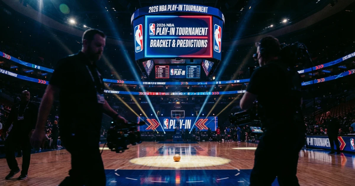 How to Watch and What to Expect in the 2026 NBA Play-In