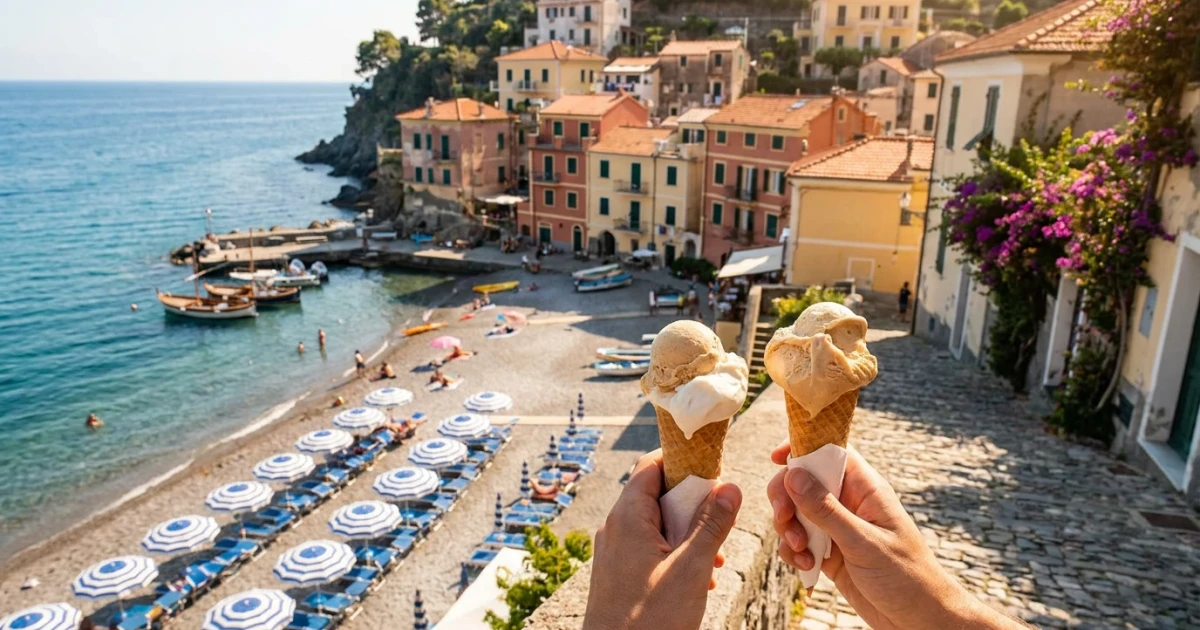 Where Italians Vacation in Summer: Top Local Destinations