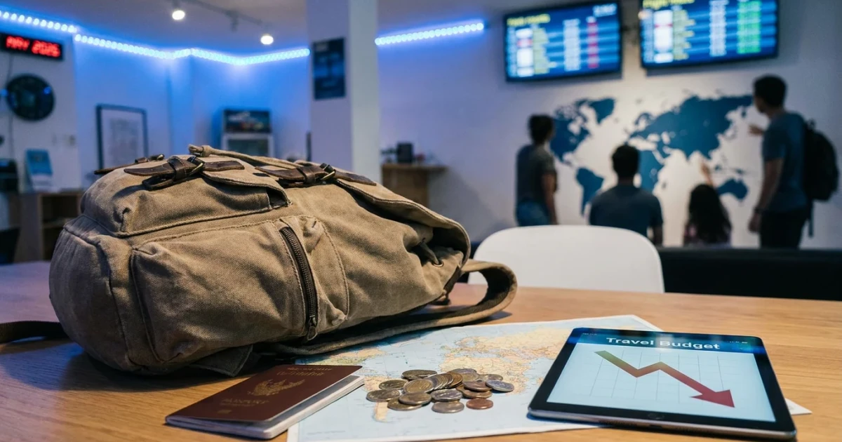 Cheapest Places to Travel in 2026: Top Budget Destinations