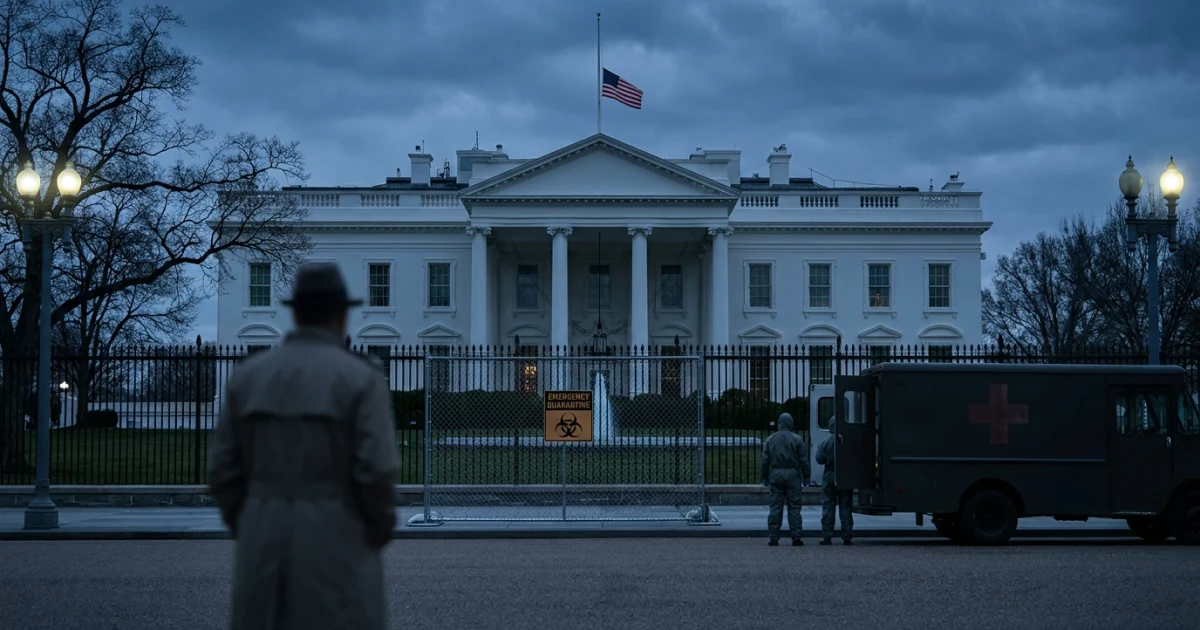 White House Resistance on Ebola Doctor Repatriation Raises Policy Concerns