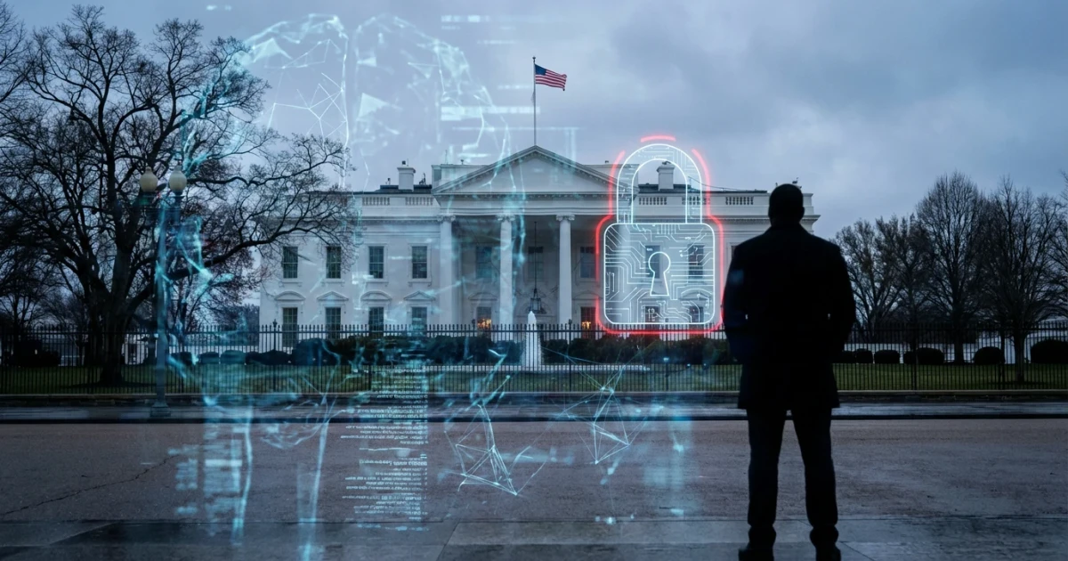 White House Alleges China’s Widespread Theft of US AI Tech