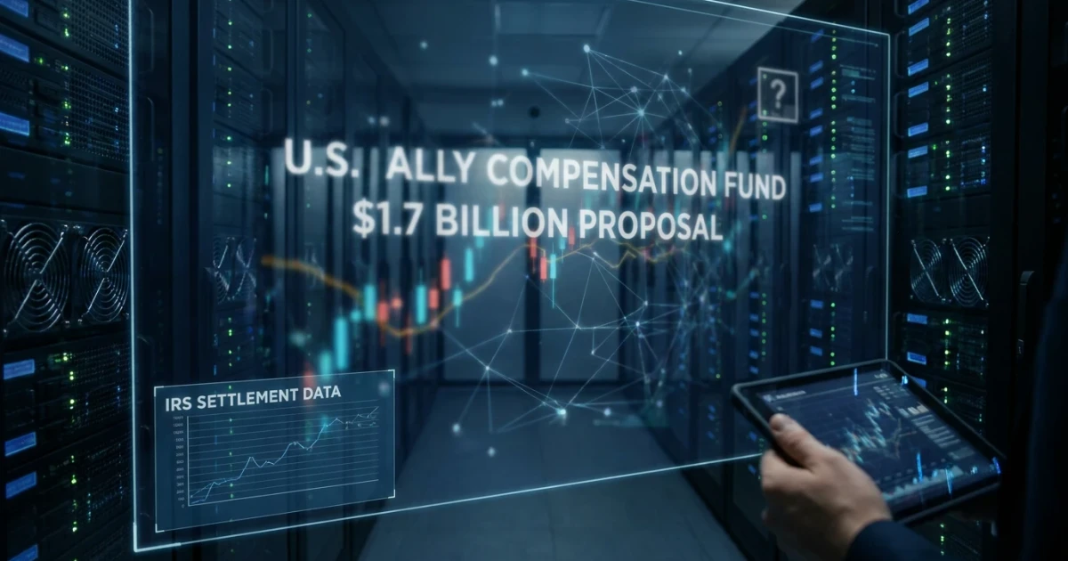 Trump Administration Considers $1.7B Compensation Fund for Allies