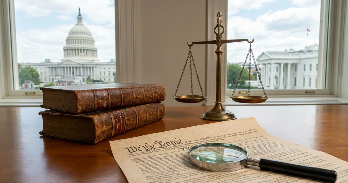 Who Has the Power to Declare War in the US?