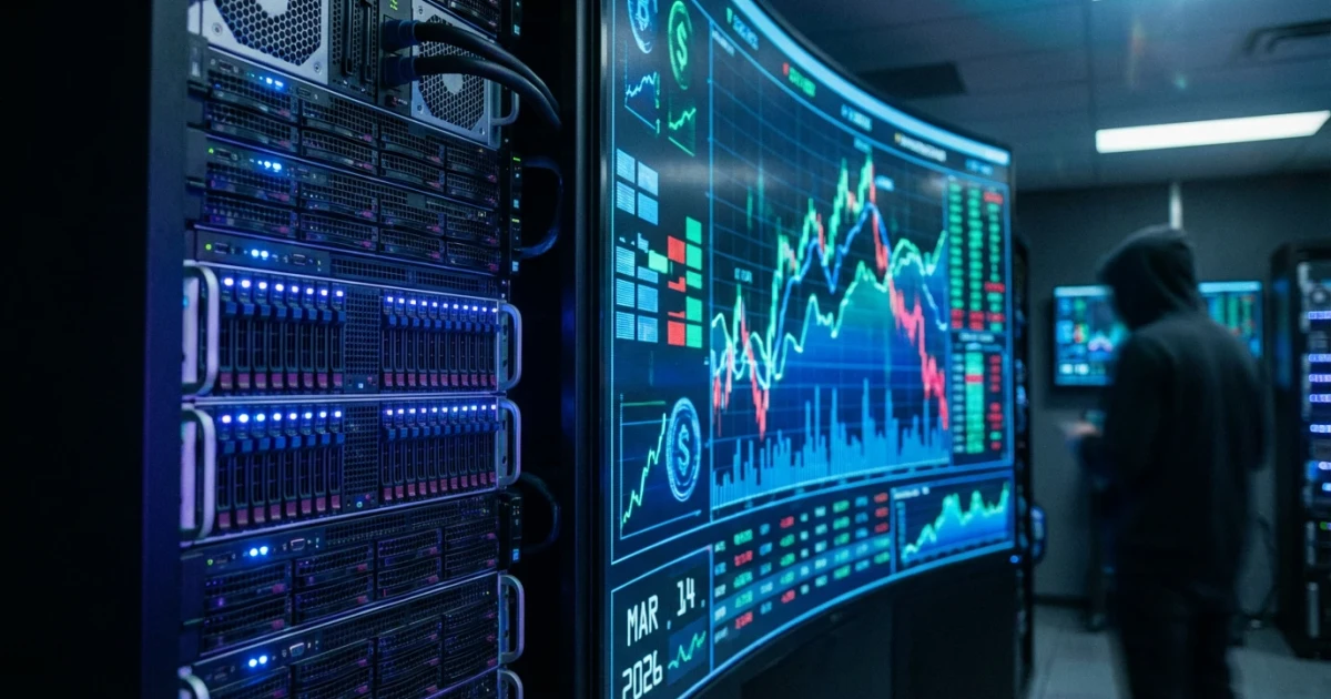 AI Investment Portfolios: Why Major Shifts Are Normal