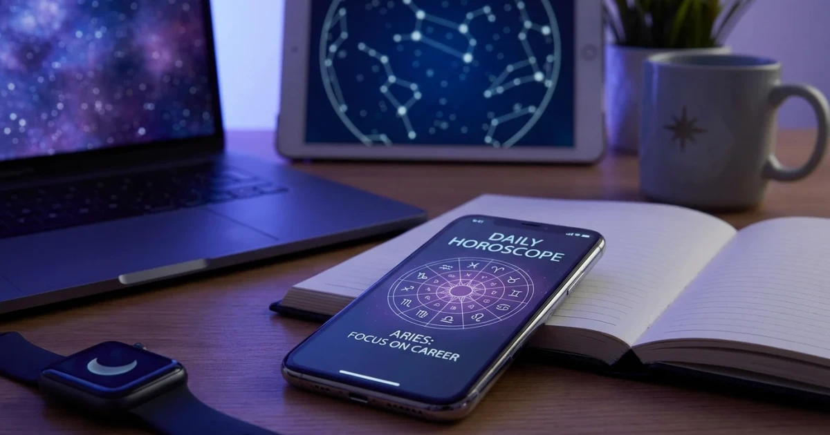 Astrology's Enduring Popularity: Why Horoscopes Still Matter