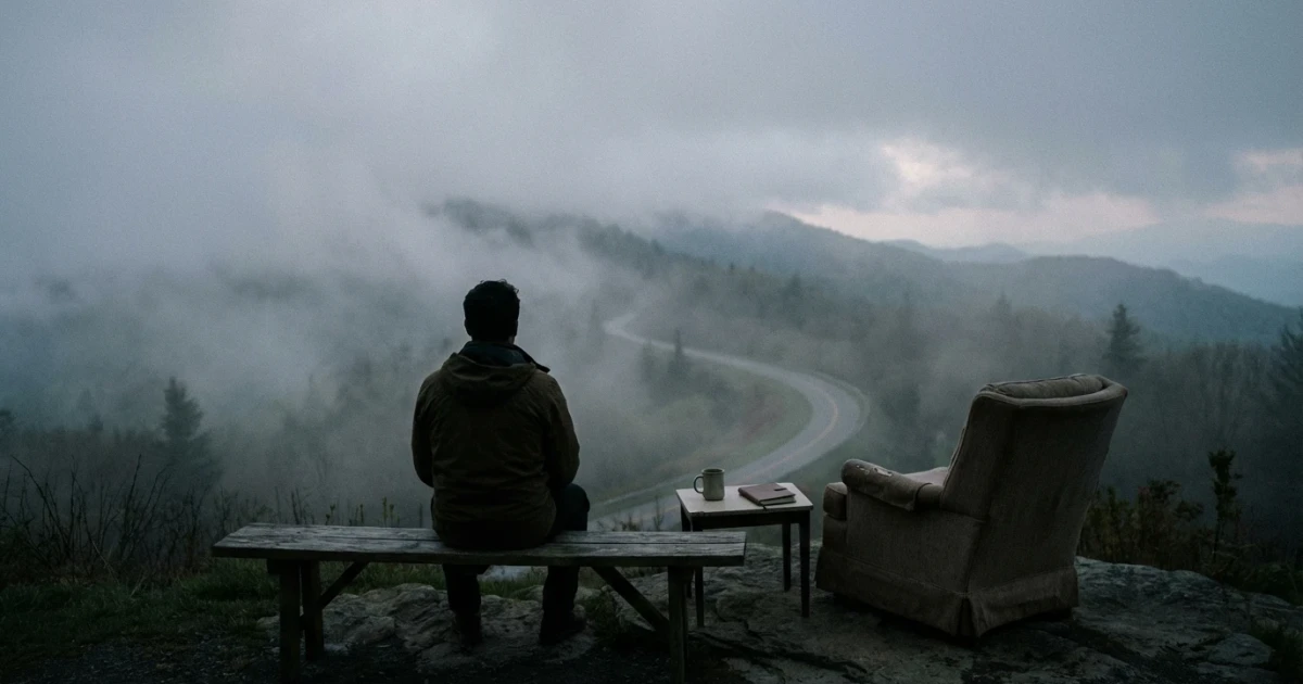 Retirement and Identity: Why Rest Is a Learned Skill