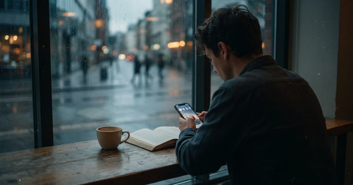 Why More 27-Year-Olds Are Single and Have Fewer Friends