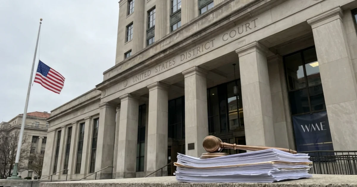 Judge Narrows Baldoni Lawsuit as WME Supports Blake Lively