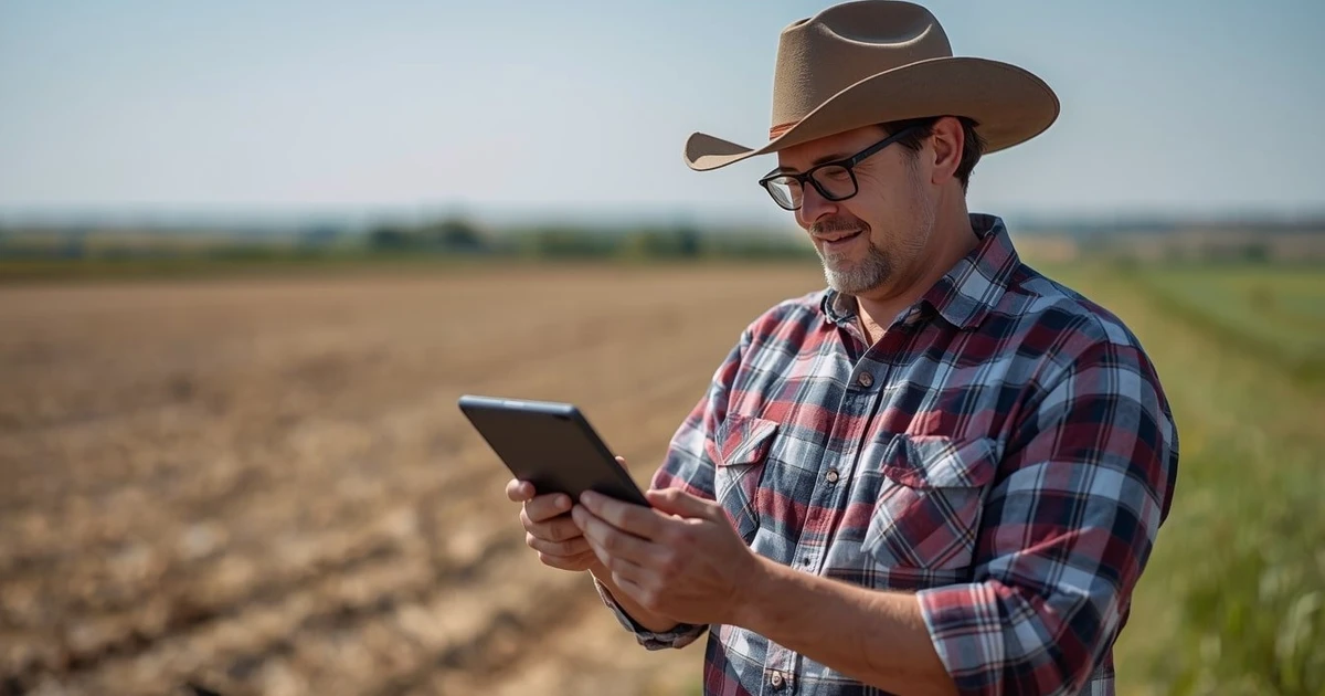Franklin County Telehealth Expansion Set to Transform Healthcare for Isolated Farms by 2026