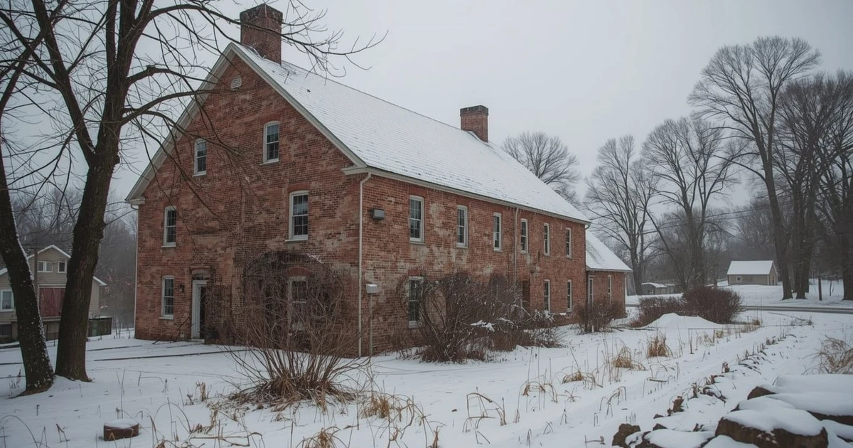 Sheffield’s Historic Mill Restoration Unveils Hidden Civil War Artifacts
