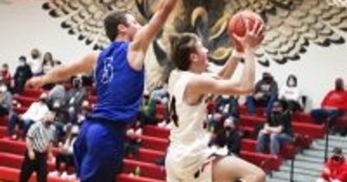 Bounce-back game for No. 10 Warhawks