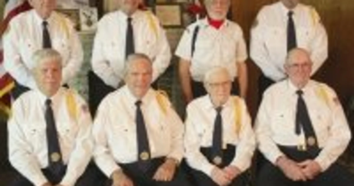 Quilts of Valor Foundation honors area military veterans