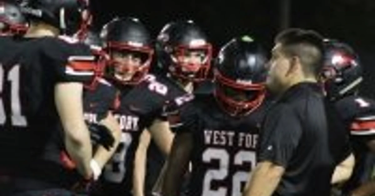 West Fork cruises to Homecoming win