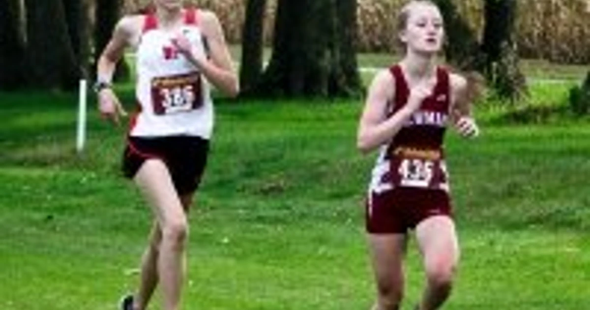 Warhawks runners-up at their own meet