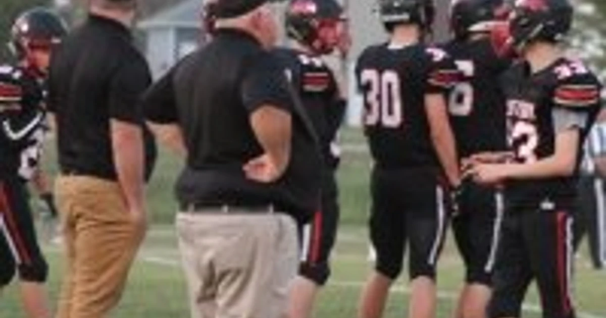 West Fork wraps up regular season with a win over North Butler