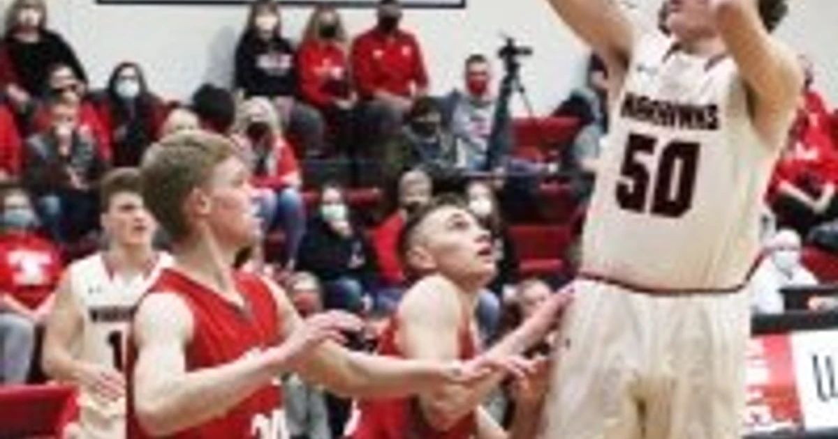 Warhawks final post-season tune-up