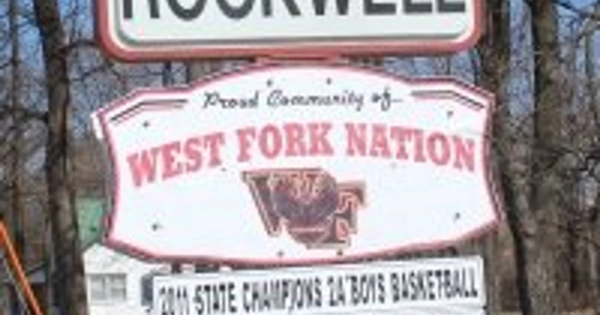 Rockwell Celebration begins Saturday