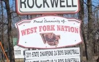 Rockwell Celebration begins Saturday