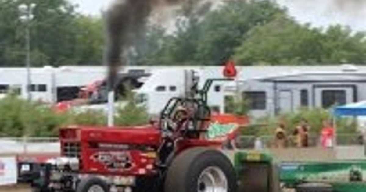 Rockwell Council discusses North Iowa Nationals