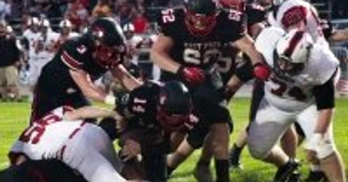 Local coaches react as IHSAA revises football schedules