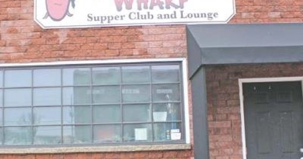 COVID-19 impacts Sheffield, Rockwell area