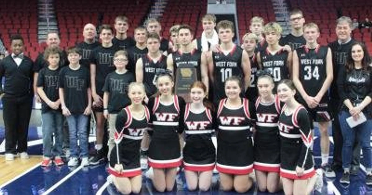 Future looks bright for Warhawks