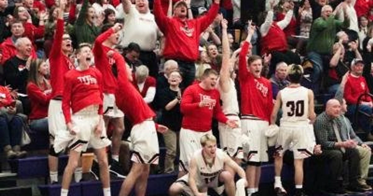 Warhawks end six-year state drought